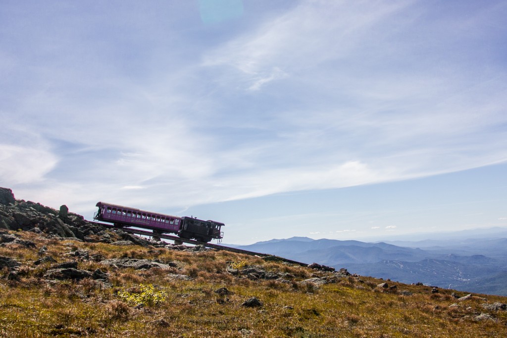 Cog Train Cog Train
