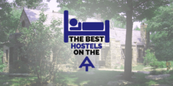 best hostels on the appalachian trail