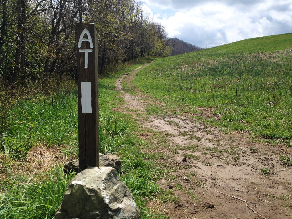 trail magic 2.3