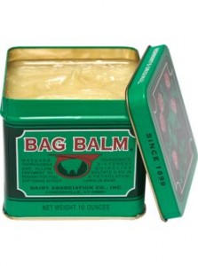 bagbalm