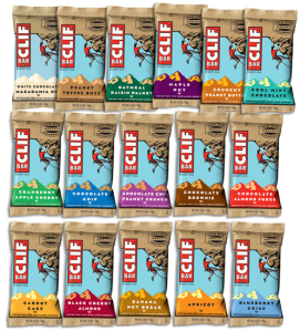 clifbar