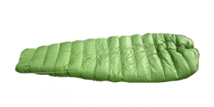 zpacks sleeping bag