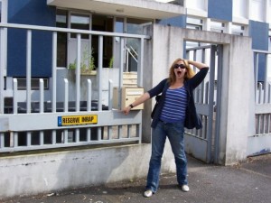 In France, you may be excited about the Eifel Tower and delicious French food. I was psyched to score an internship with the National Institute of Preventative Archaeology (INRAP).