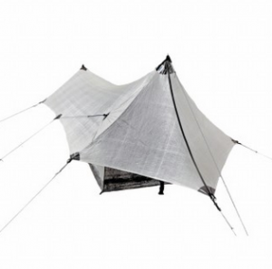 hyperlite mountain gear echo I tent