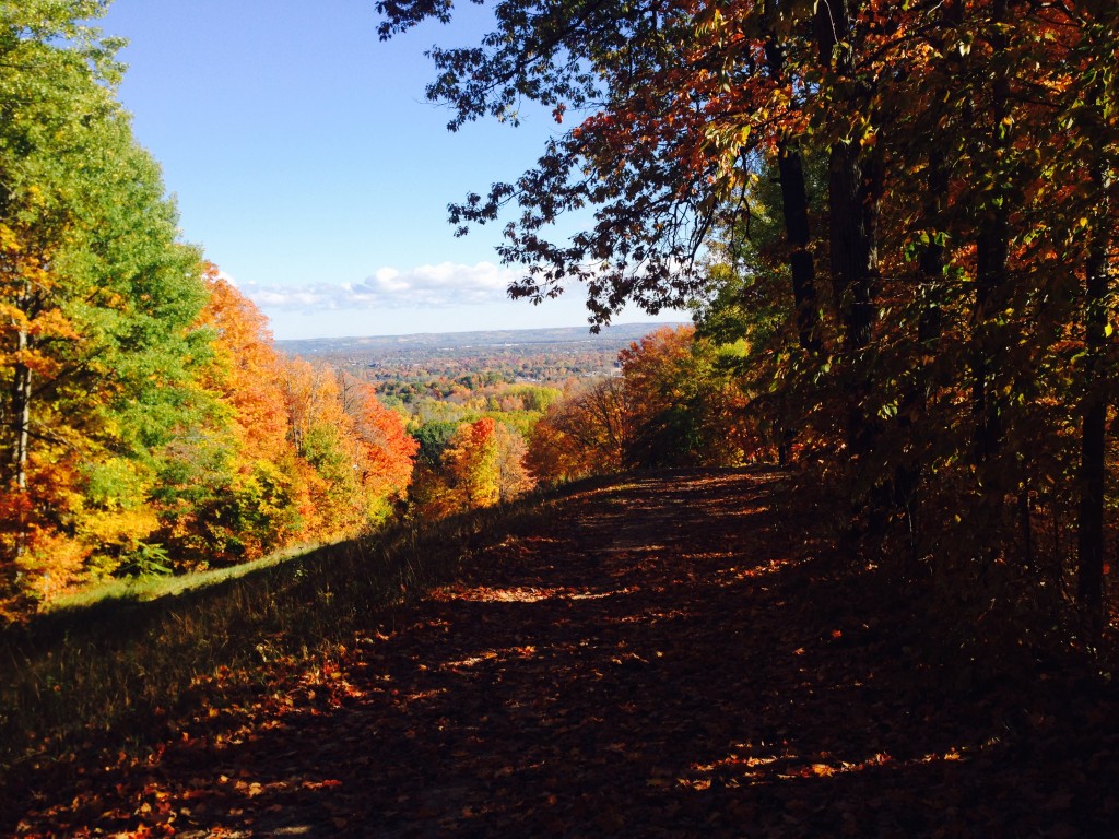 Appalachian Trail Winder 3