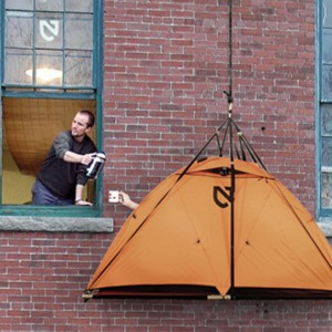 tent-contact