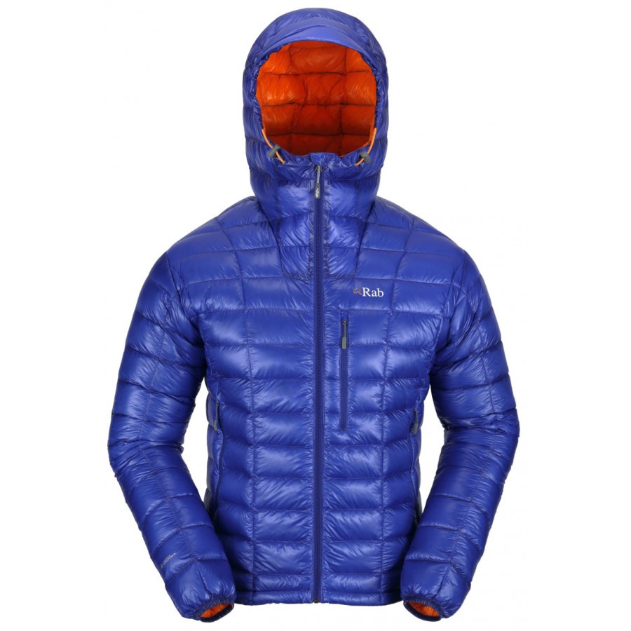 Gear Guide 2016: Standout Down and Synthetic Insulating Jackets - The Trek