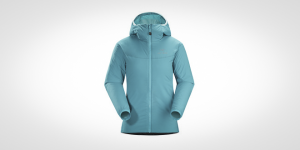 Art'teryx Atom LT Hoody Women's