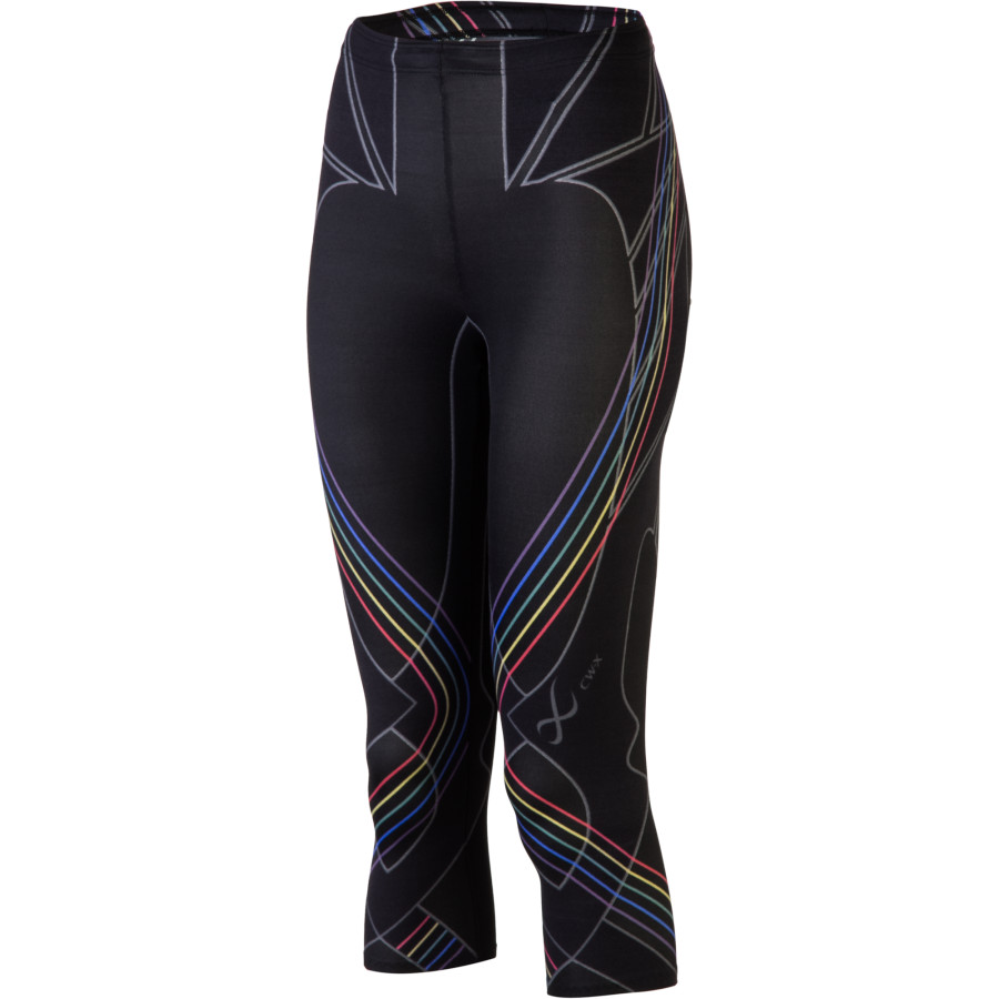 Women's CW-X Endurance Generator Joint and Muscle Support Tights