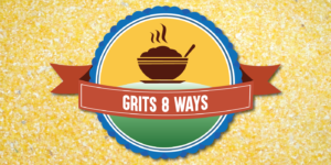 Grits for Backpacking and Hiking