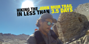 andrew bentz john muir fkt