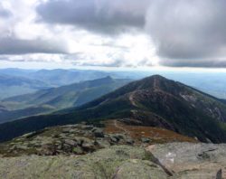 Franconia Ridge Hike Franconia Ridge Hike