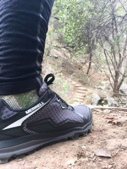 hike-shoe