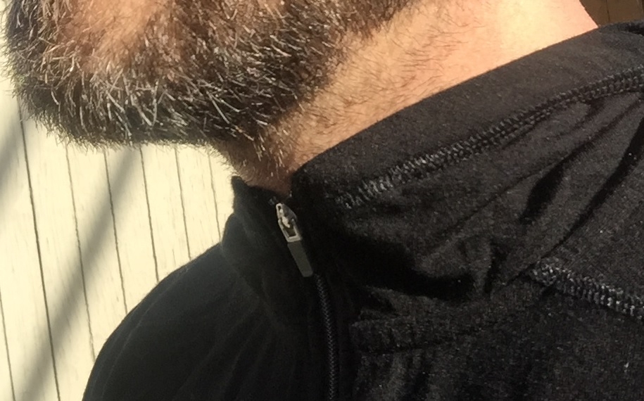 Gear Review: tasc Performance Men's Elevation Hoodie - The Trek