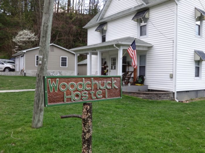 woodchuckhostel