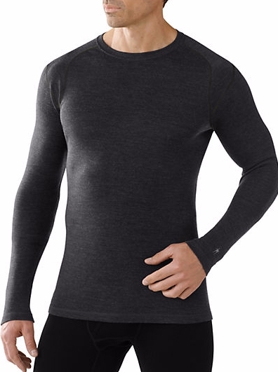 Thru-Hiker Approved Base Layers - The Trek