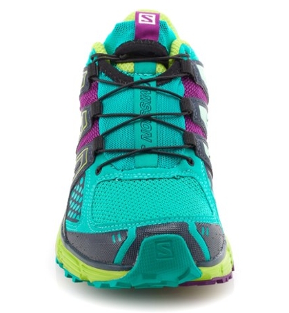 Salomon x best sale mission 3 w