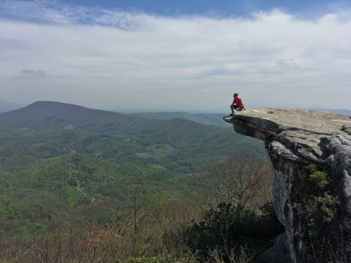 Thru-Hiking's Addiction: My Experience Going for a Back-to-Back Thru ...