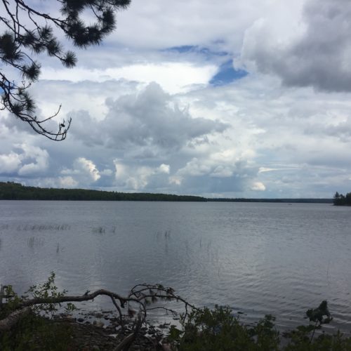 Antlers Campground