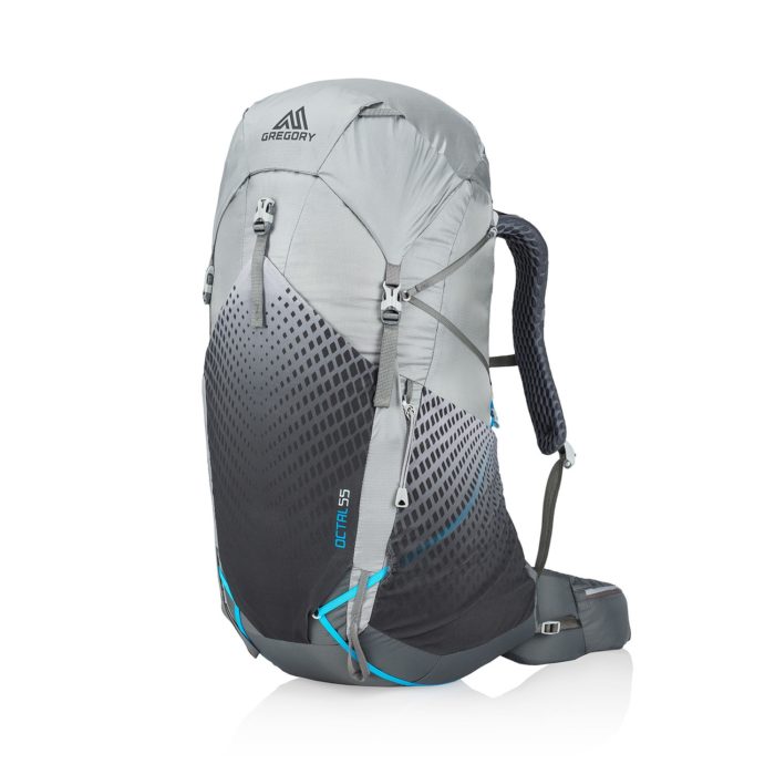 Gregory hotsell 45l backpack