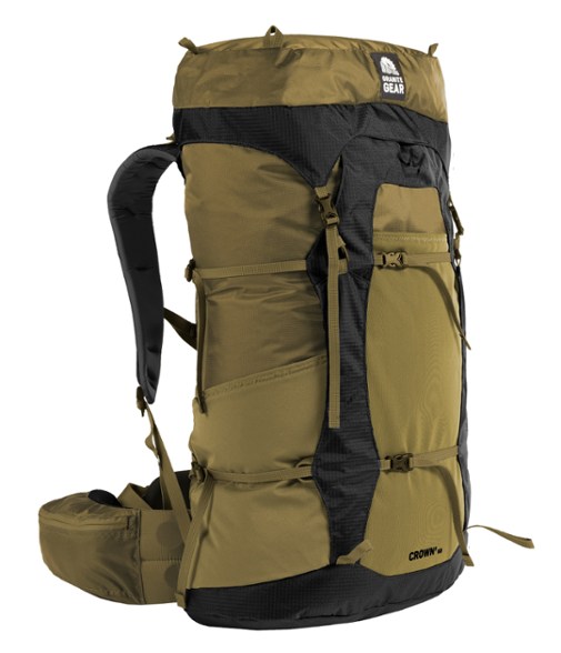 Top hiking shop backpacks 2018