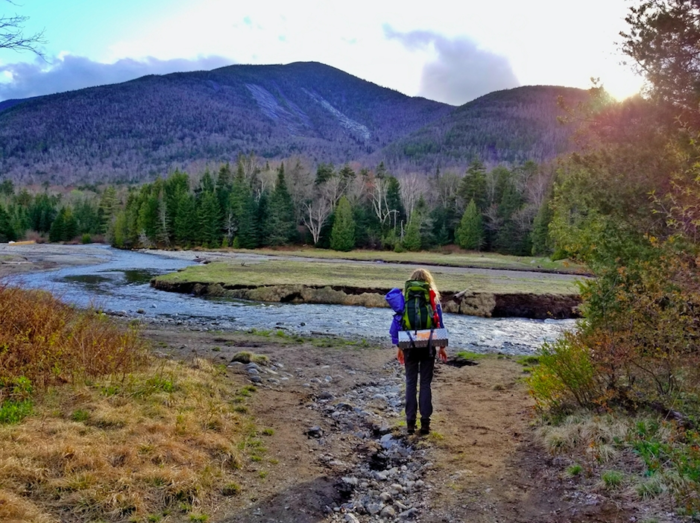 Adirondacks