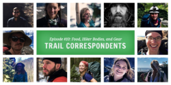 trail correspondents episode 10 featured