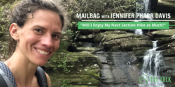 mailbag jennifer pharr davis