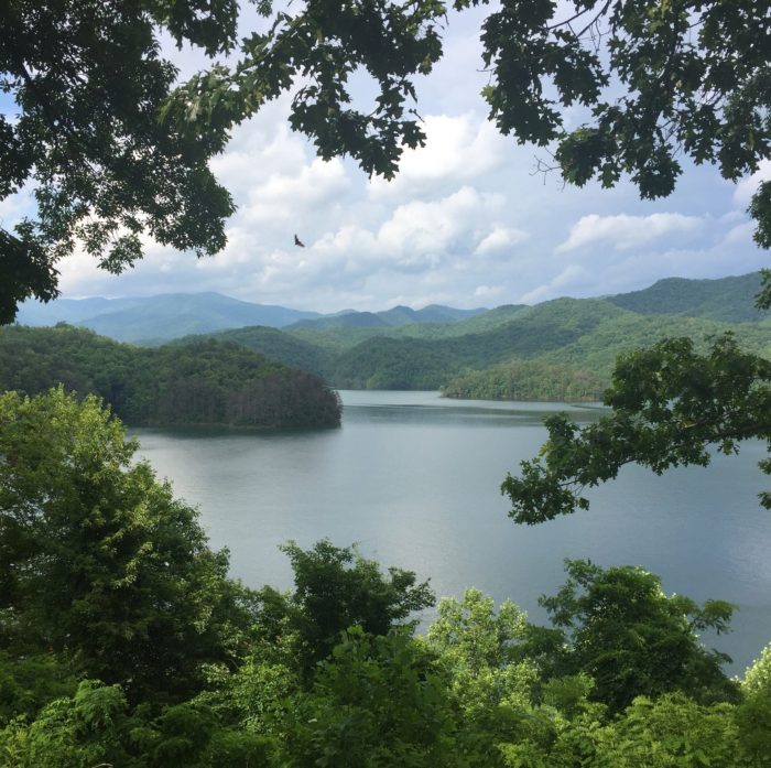 Fontana Lake