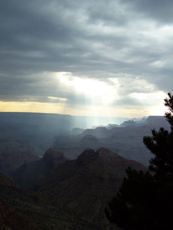 Grand Canyon