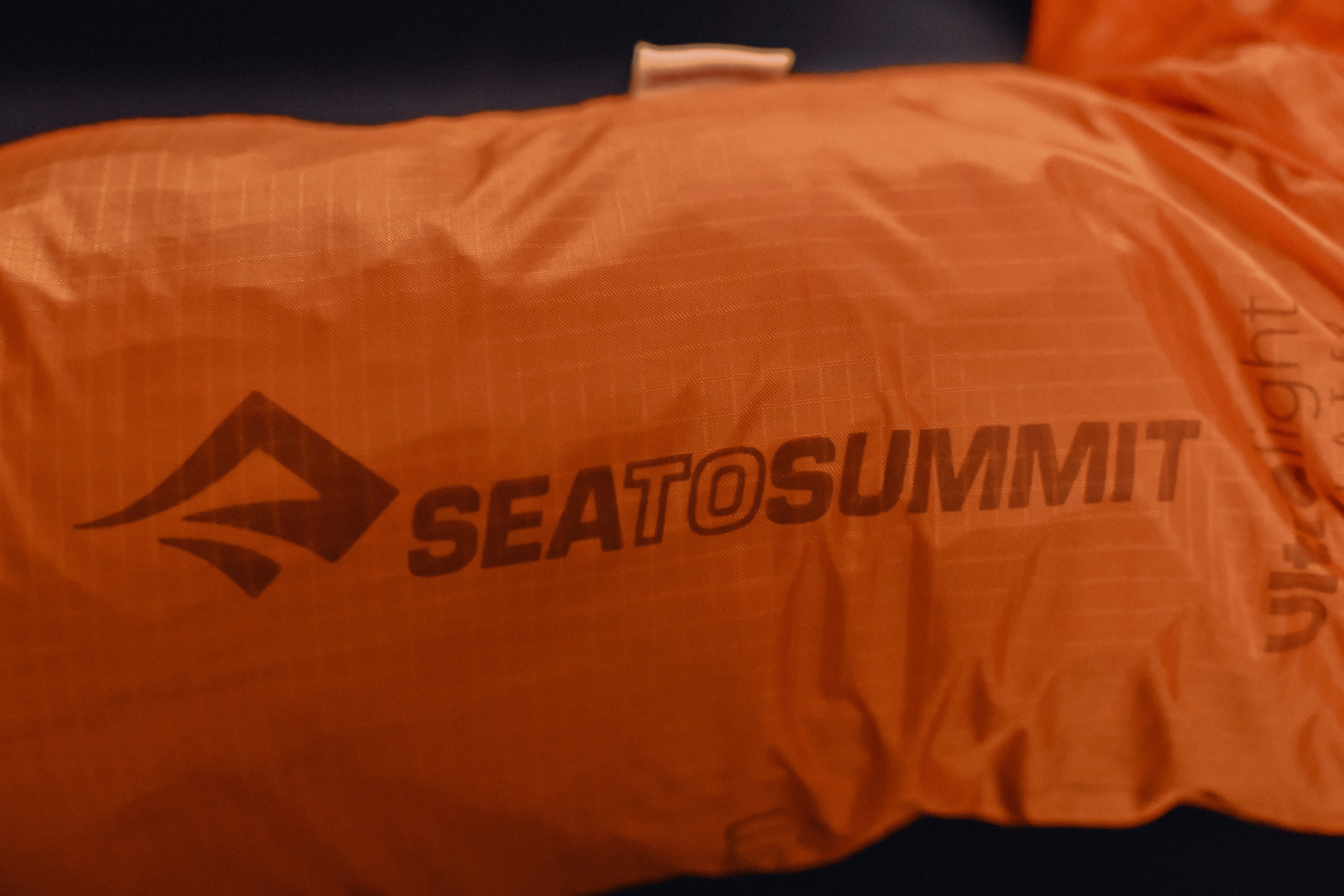 Sea to Summit Ultralight Insulated Air Sleeping Mat - Your Perfect