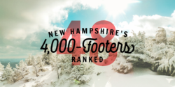 new hampshire 48 4,000 footers