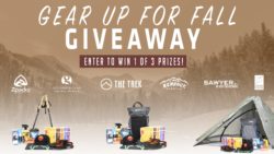 gear up for fall giveaway featured site