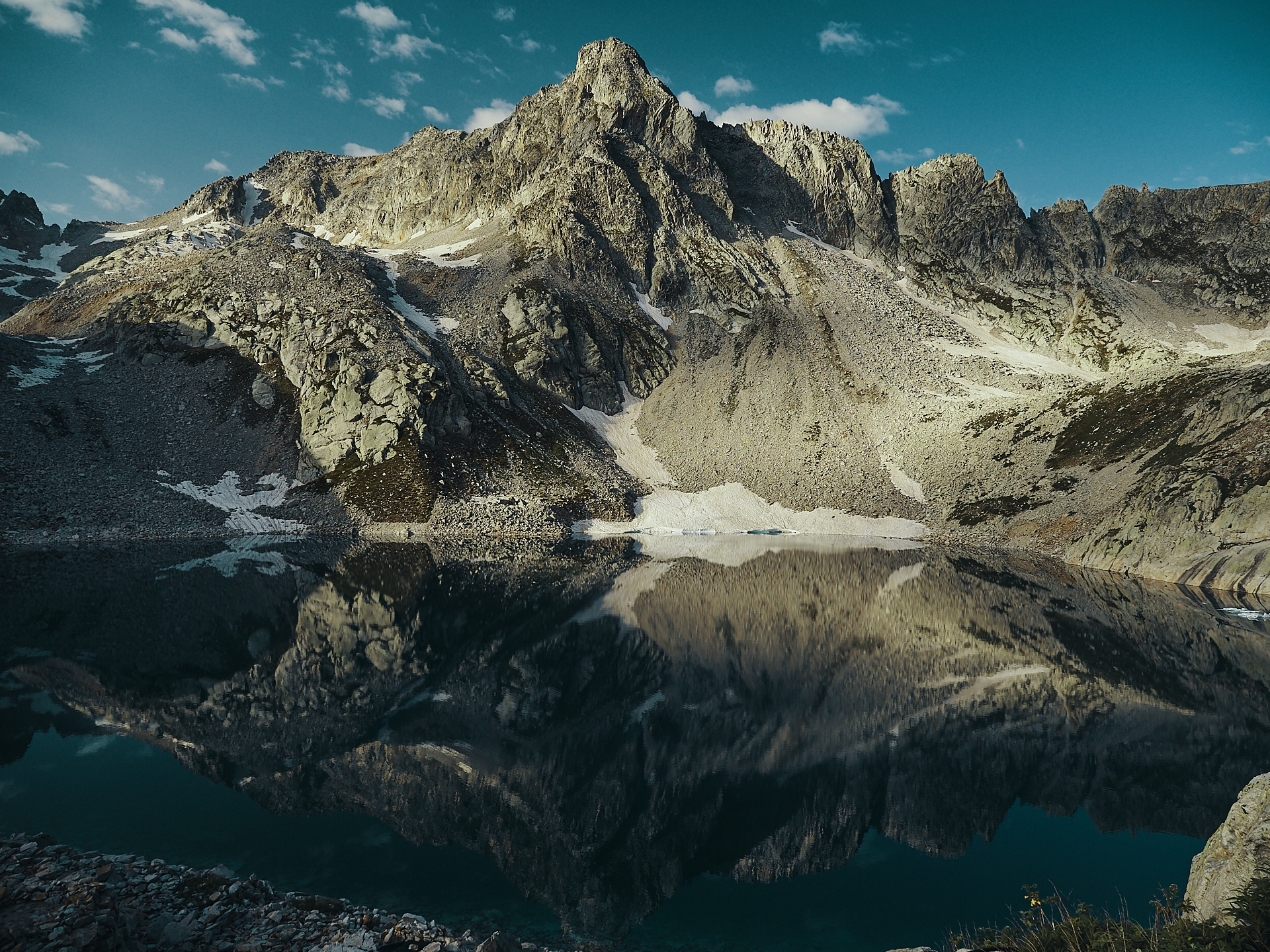 Parco delle Alpi Marittime, Italy