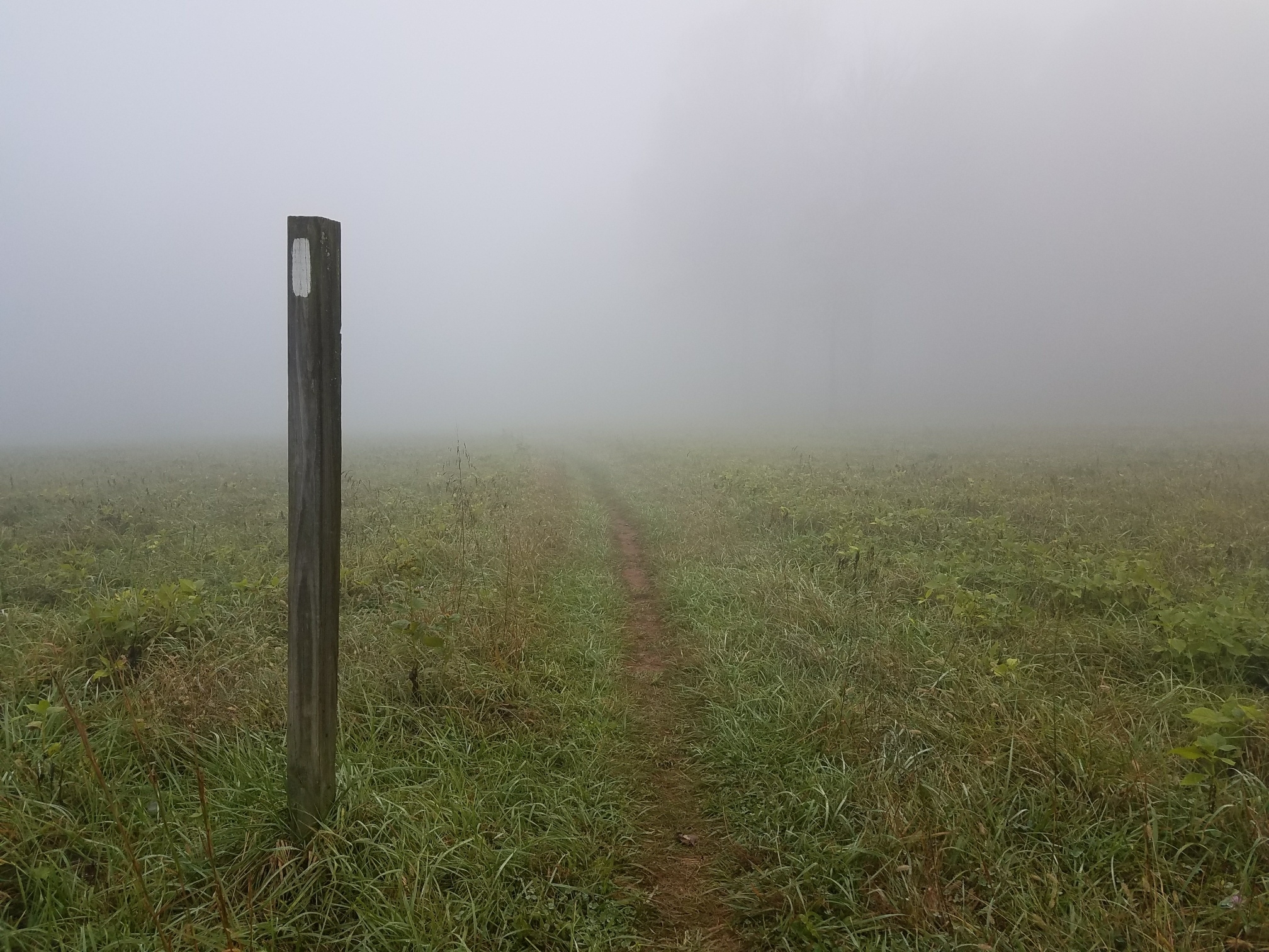 History of the Appalachian Trail
