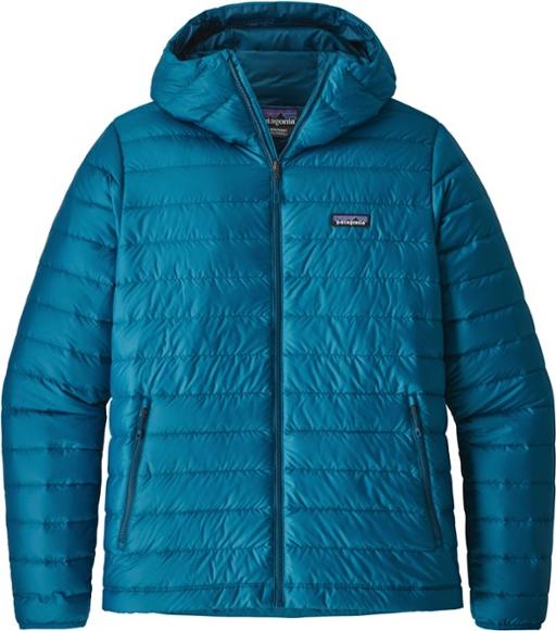 Patagonia Down Sweater Hoodie - Men's