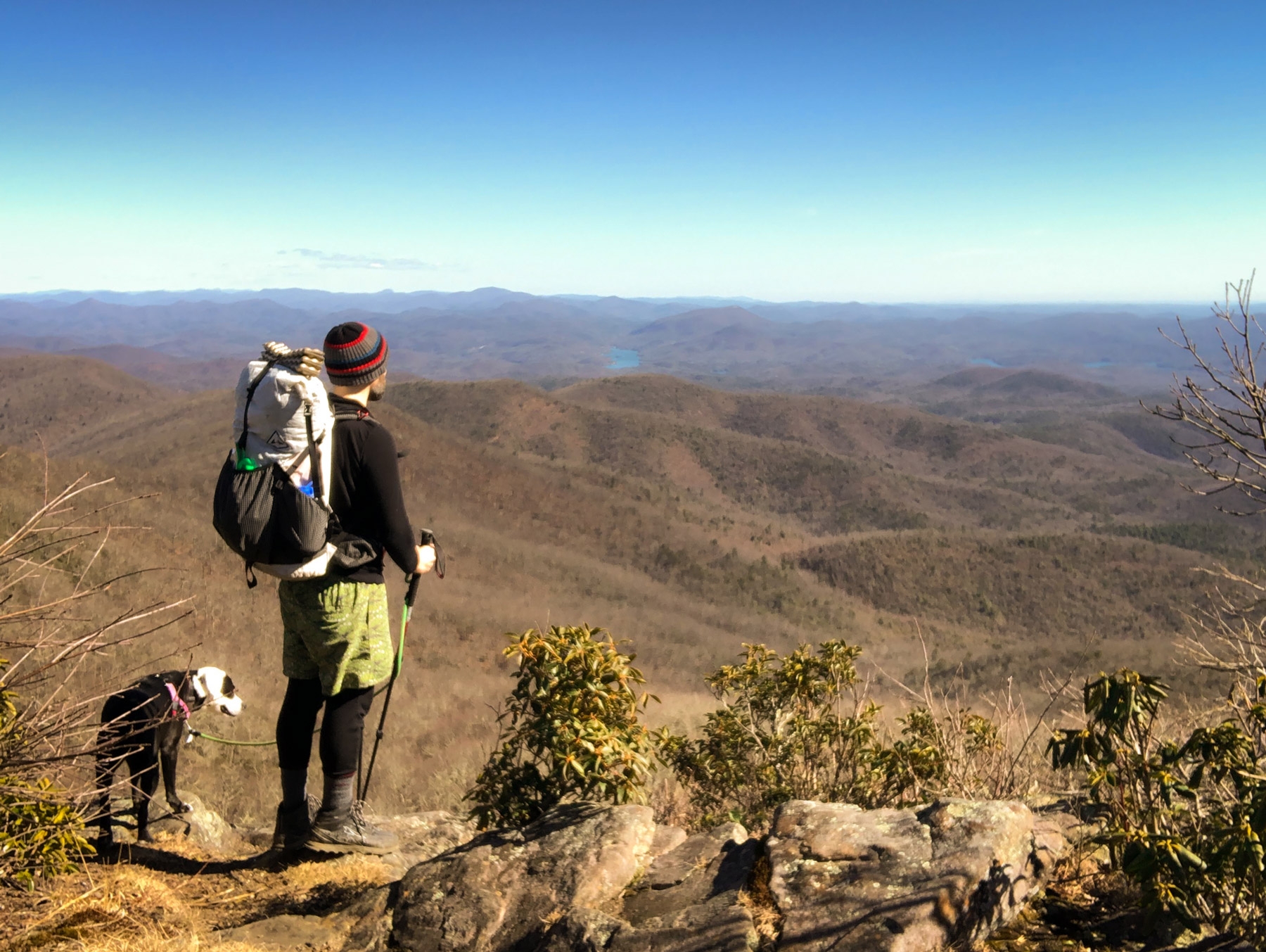 Why I'm Ditching "Real Life" to Thru-hike the AT