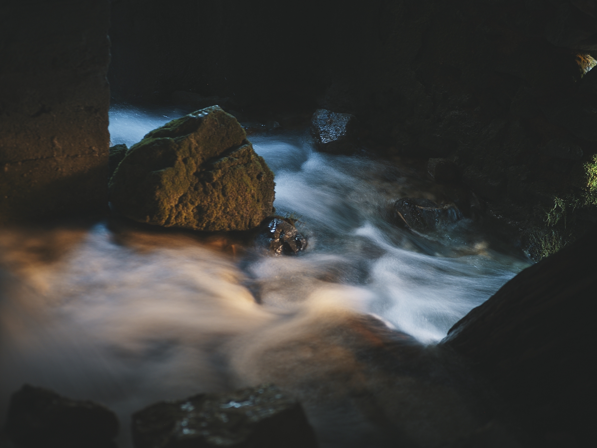 Duman source, livno, bosnia