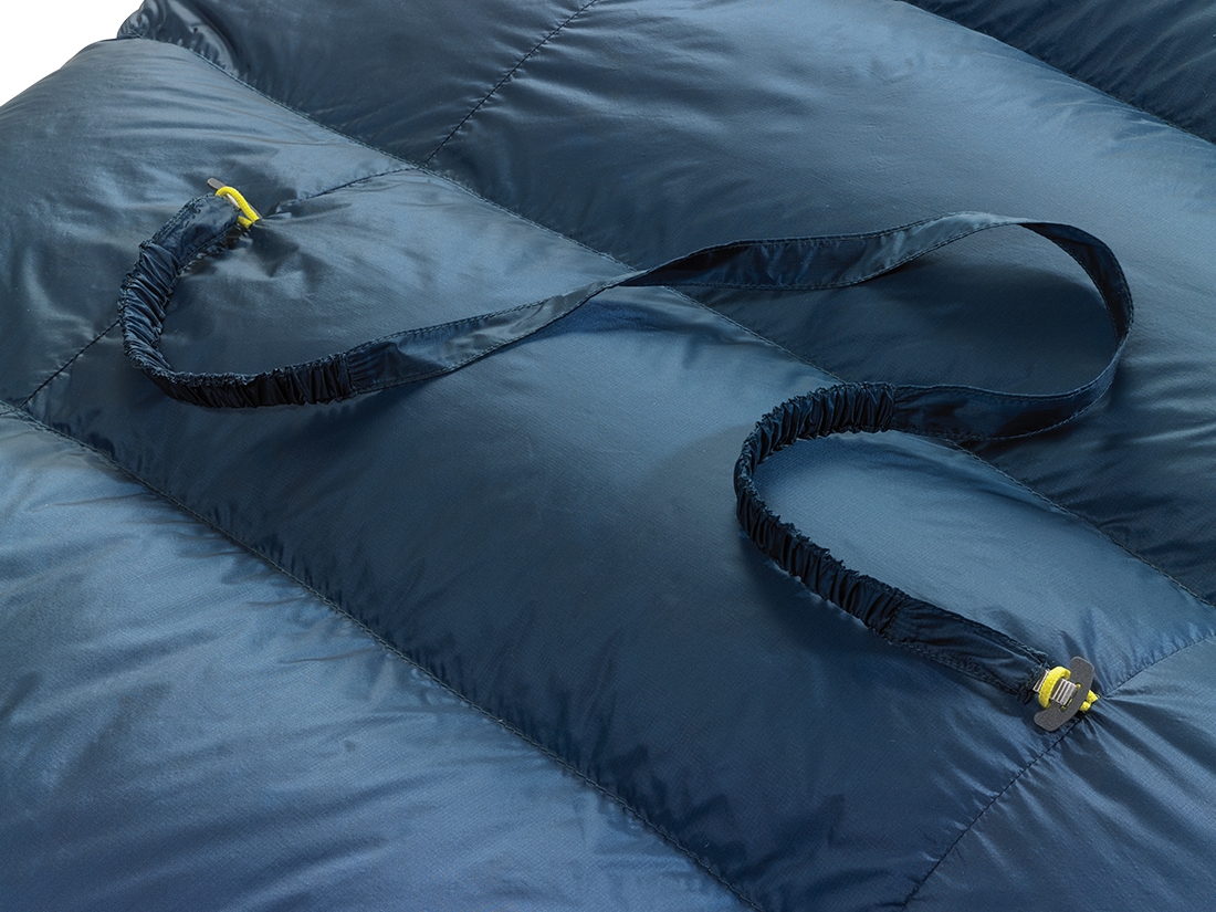 Gear Review: Therm-a-Rest Hyperion Sleeping Bag - The Trek