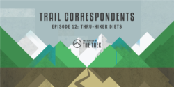 Trail Correspondents episode 12