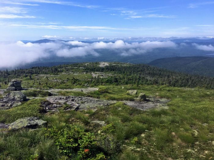AT Hiker Found Dead in Tent Near Trail in Maine - The Trek