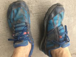 Lucky Shoes