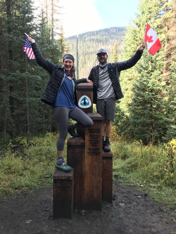 Congrats To These 2019 Pacific Crest Trail Thru-Hikers: September 26 ...