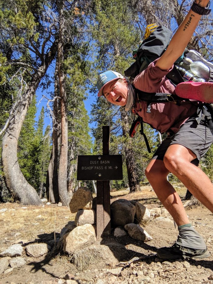 Congrats To These 2019 Pacific Crest Trail Thru-Hikers: October 3 ...