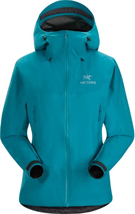 arcteryx beta sl hybrid