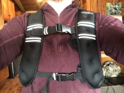 Training equipment