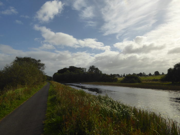 Forth and Clyde Canal