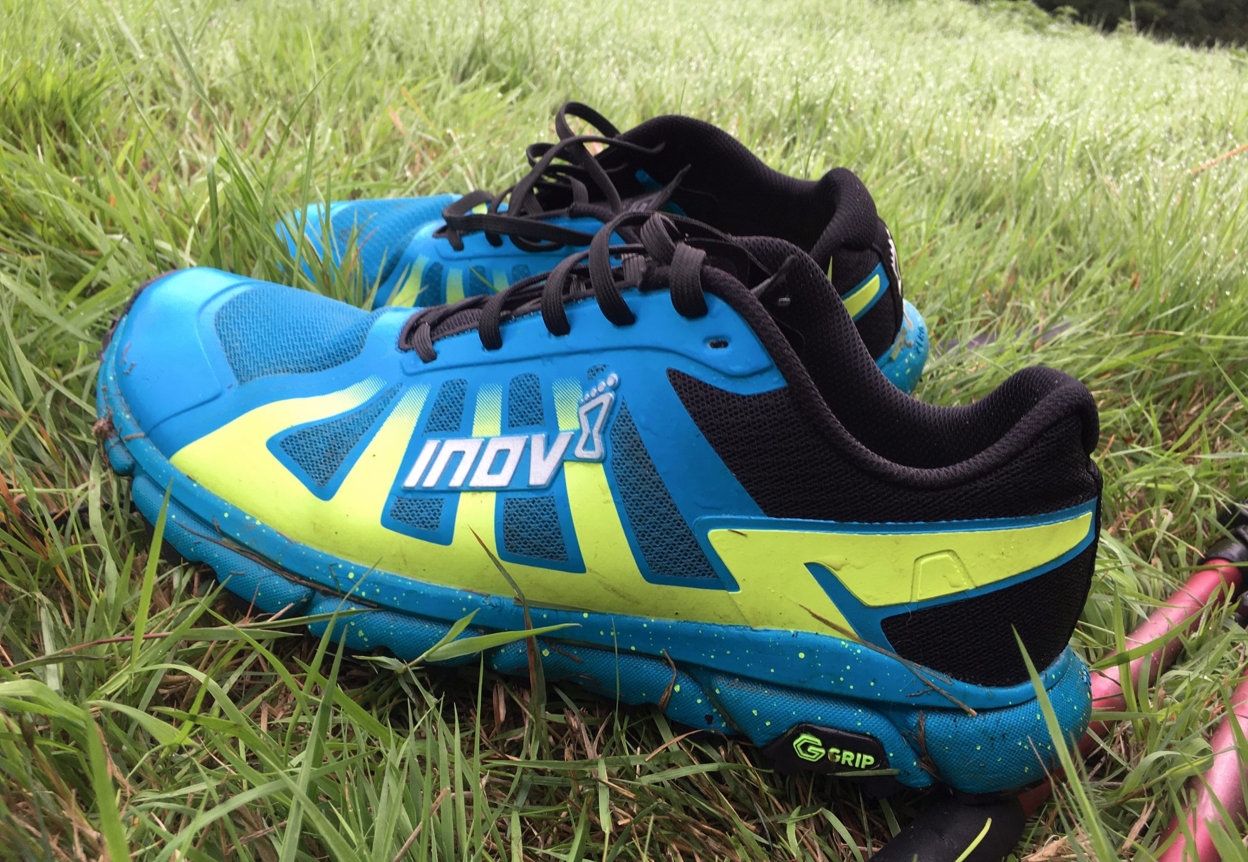 Inov-8 Terraultra G 270 Review – iRunFar