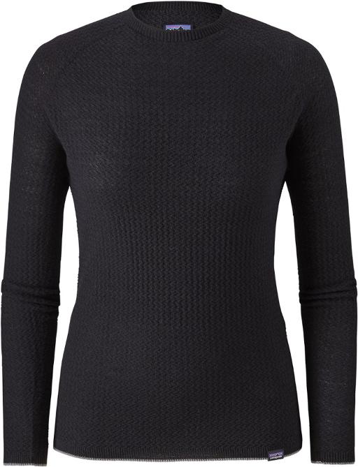 Patagonia Capilene Air Crew Base Layer Top