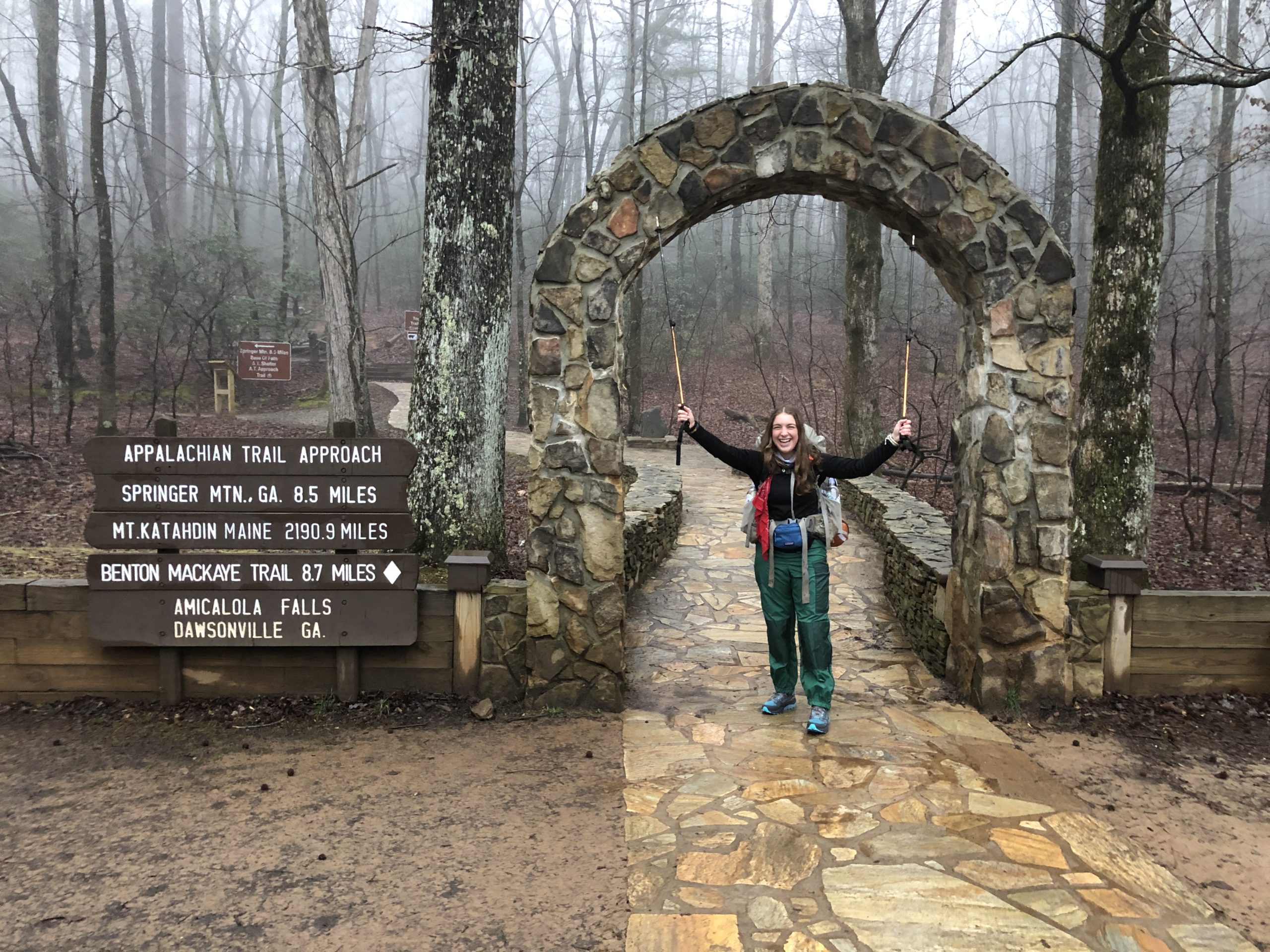 Appalachian Trail 